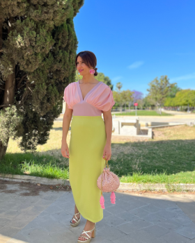 VESTIDO ARYANA
