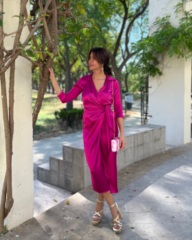 VESTIDO CAMELIA