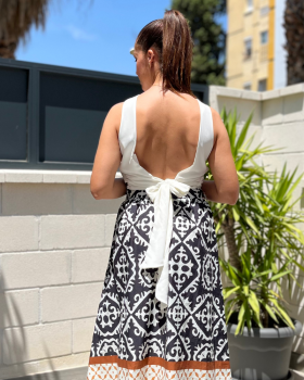 TOP LAZADA BLANCO