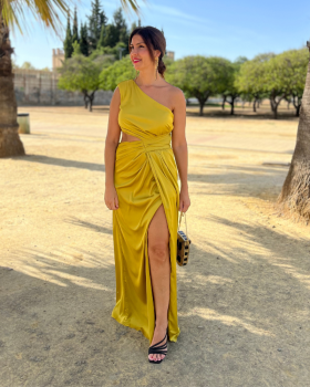 VESTIDO ALORA