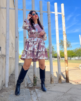 VESTIDO DELLA