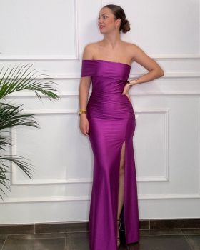 VESTIDO LOUMOU BUGAMBILLA