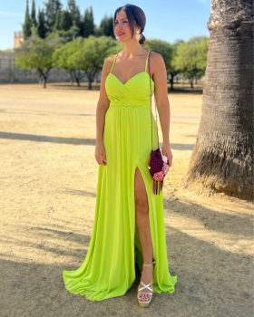 VESTIDO MICAELA LIMA