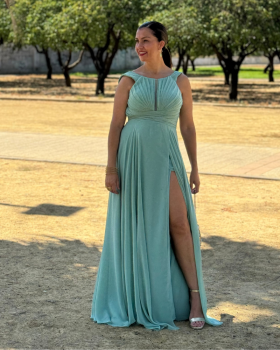 VESTIDO KEYLA