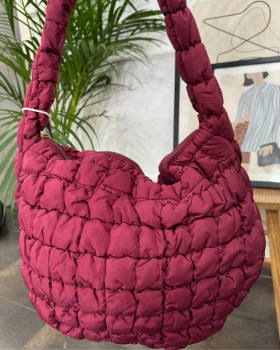 BOLSO BURBUJAS BANDOLERA