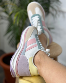 Zapatillas MULTICOLOR