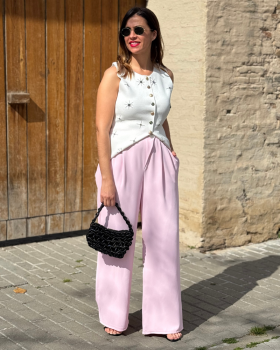 Pantalon ROUS Pinzas