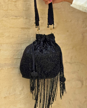 Bombonera FLECOS Piedras Negra