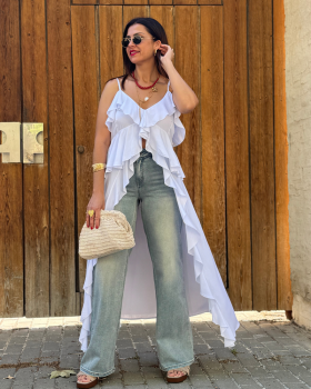 Top MAXI Volantes