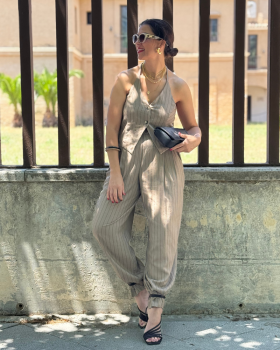 Conjunto DIPLOMATICO