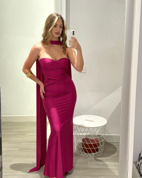 Vestido ISIS Bugambilla