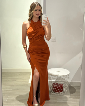 Vestido HAIMI Caldera