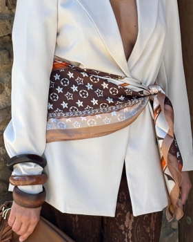 Pañuelo Satinado LOUIS