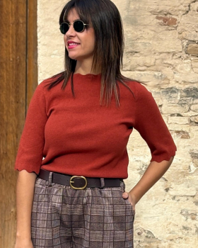 Jersey MICHU Caldera