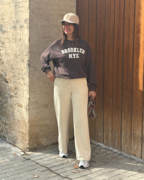 Conjunto BROOKLYN Comfy