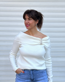Jersey BARDOT Punto