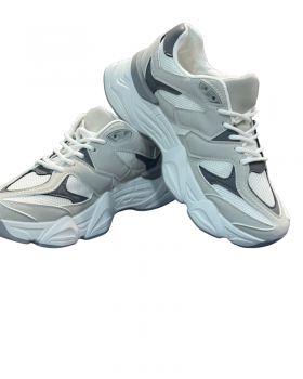 Zapatillas NEW 9060 Gris