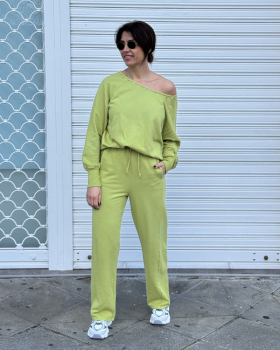 Conjunto TACHAS Lima