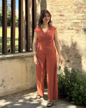 Conjunto TERRACOTA Caldera