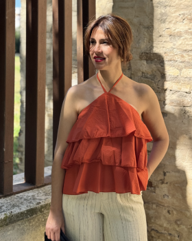 Top VOLANTES Caldera