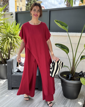 Conjunto MARIE Burdeos