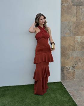 Vestido NAIBIRI Caldera