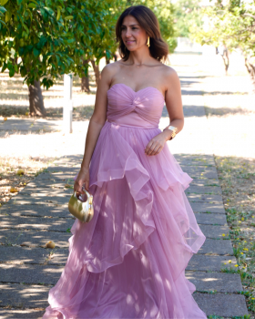 Vestido MIRAY Rosa