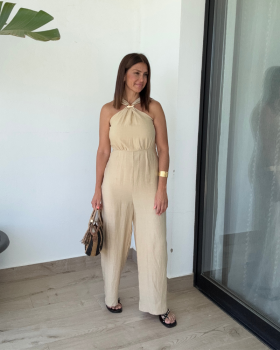 Mono HALTER Hebilla