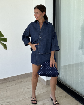 Conjunto DENIM