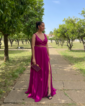 VESTIDO AINA
