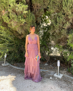 VESTIDO DAFNE